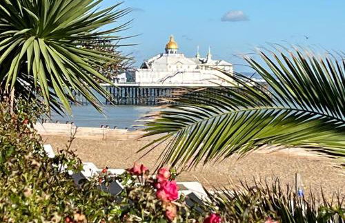 "The Parlour" Seafront Apartment - Foto 29