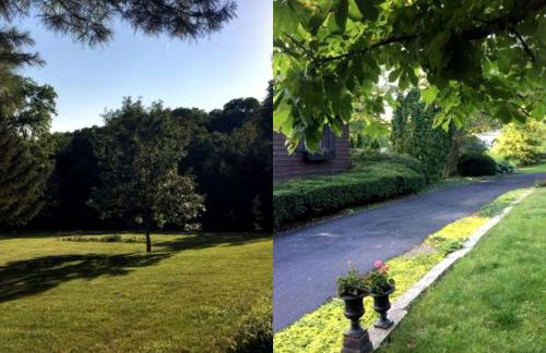 Charming Vacation Rental in a Mississippi Valley Bed and Breakfast in Elizabeth, Illinois - Foto 21