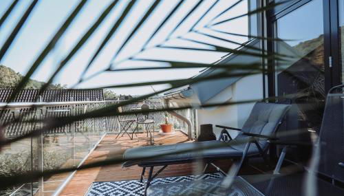 Modern Loft/Apartment near Bonn DTAG/DHL/UN - Foto 5