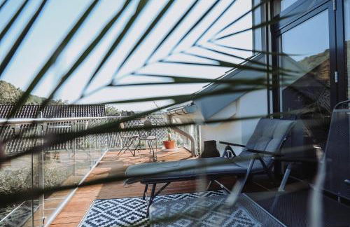 Modern Loft/Apartment near Bonn DTAG/DHL/UN - Foto 5