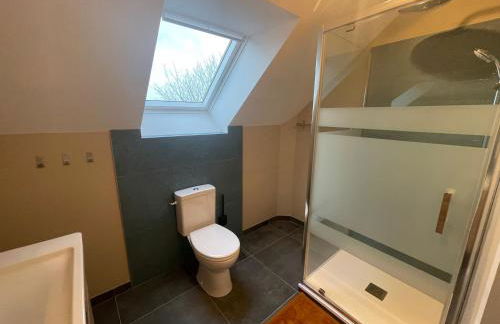 Villa avec piscine, à 5 minutes de la plage. Idéal pour vacances en famille et amis - Foto 27