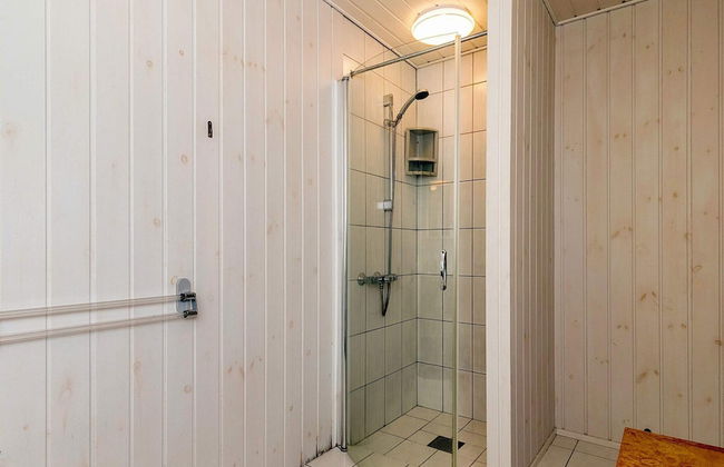 Cozy Holiday Home in Jutland near Limfjorden - Foto 21