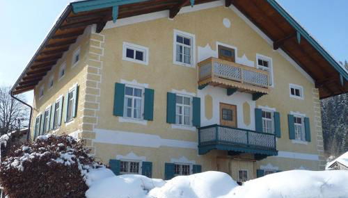 Ferienwohnung Spitzsteinblick - Foto 2