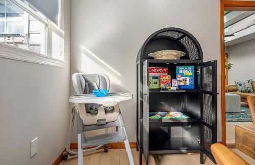 All King Beds & TVs in Every Room, Perfect for Large Groups - Foto 30