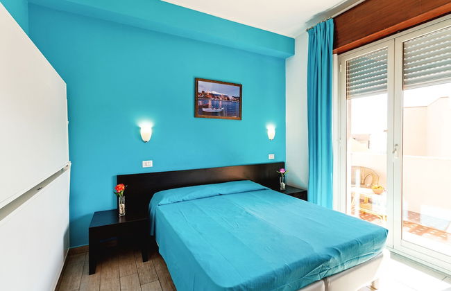 Seaview Terrace Sunny Apartment - Foto 10