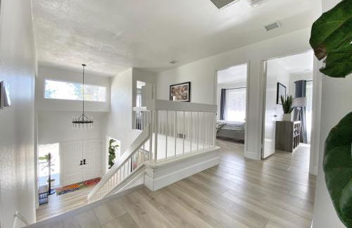 OCLuxeBnB Private Resort Living Minutes from Beach - Foto 25