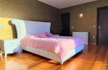 Unique Villa Melia Lagonisi - Foto 24