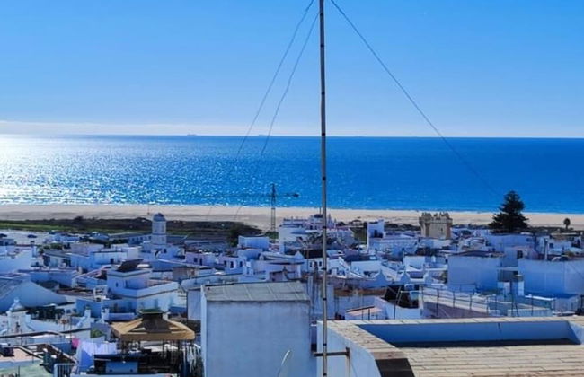 Blue Atlantic Penthouse - Photo 22