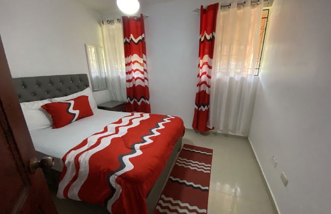 Cozy 3-bedroom Apartment in Santo Domingo! - Foto 7
