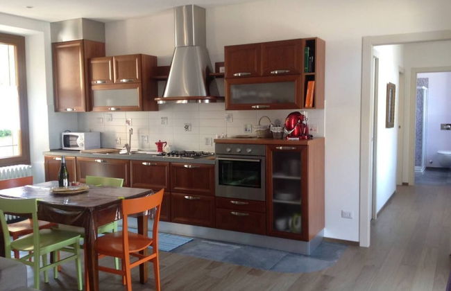 Pitel House Luxury Apartment in Bellagio Center - Photo 11