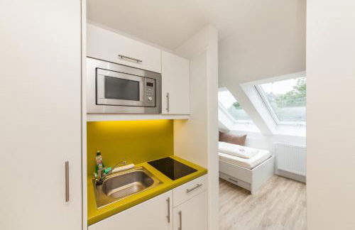 Candlewood Suites Fürth by IHG - Foto 4