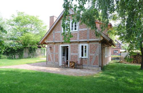 Backhaus an der Schafwiese - Foto 7