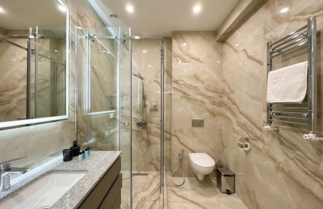 RIS Opera Apartments Yerevan - Photo 30