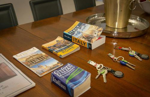 Pantheon Palazzo Nari - Foto 48