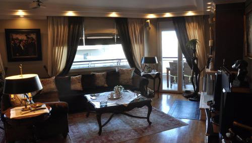 Classic Apartment With Beautiful View - Foto 4
