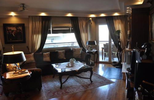 Classic Apartment With Beautiful View - Foto 4