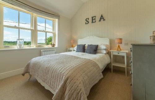 Wigeon Cottage - Foto 16