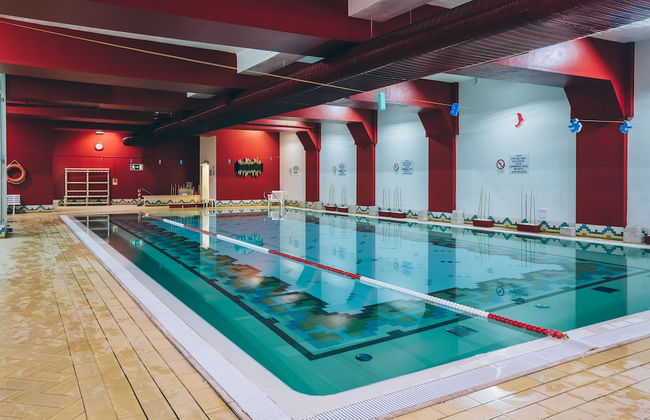 Grand Muthu Oura View Beach Club - Foto 60