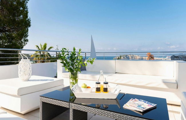 Villa in Cap Martinet - Foto 29