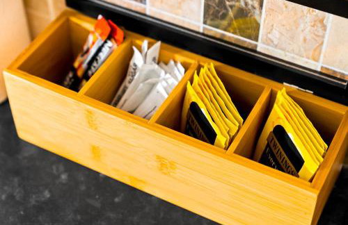 Stylish 3 Bedroom House - Garden - Pool Table - Parking 165M - Foto 46