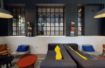 For Students Only - iQ Shoreditch in London - Foto 7