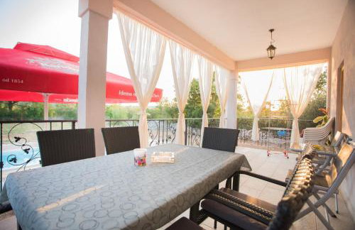 Holiday home with pool Kristal - Foto 25