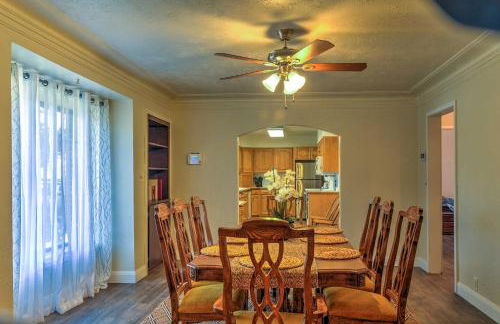 Central Escalante Home about 5 Mi to Grand Staircase! - Foto 7