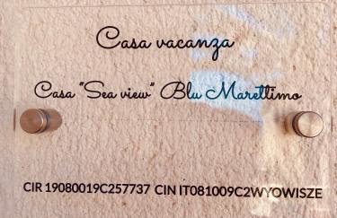 Casa Sea view Blu Marettimo - Foto 18