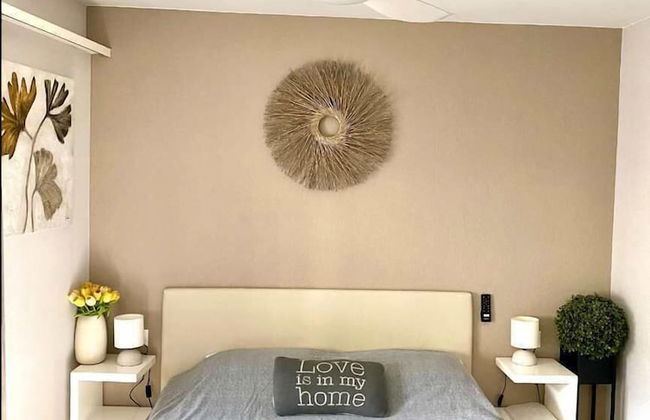 KAYA Zurich Niederdorf - Foto 1