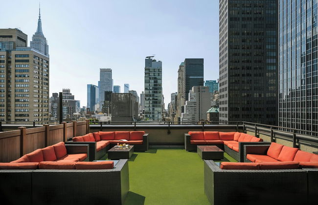 Sonder by Marriott Bonvoy The Nash Apartments Midtown East - Photo 39