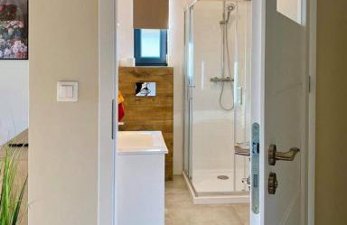 Siedlisko nad Jeziorakiem - Foto 18