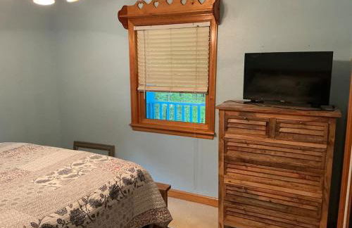 Hancock Hills Smoky Mountain Retreat CosbyTN - Foto 13