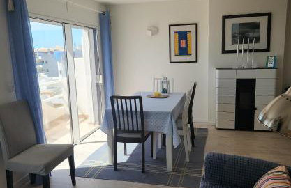 Ericeira penthouse with total sea view - Foto 49