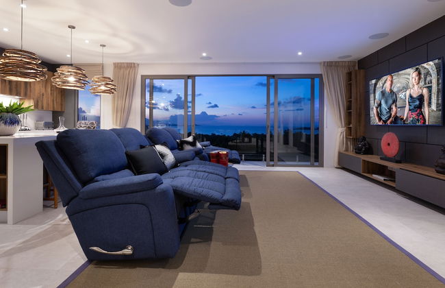 Samui Sunsets Luxury Villas - Foto 54