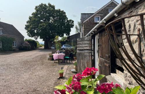Cosy Stable at Oak Farm - Foto 16