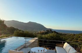 Villa Simera, with pool & great view - Foto 18
