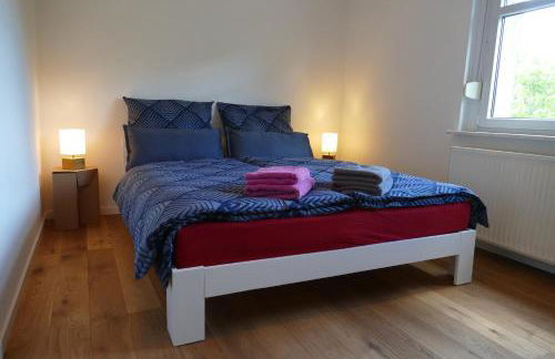 Naturgarten Karlsfeld in der schönen Lausitz - Foto 1