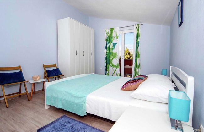 Modern Apartment in Starigrad Paklenica - Foto 5