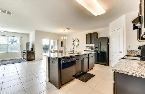 7 Mi to USTA Waterfront Tennis House with Yard! - Foto 10