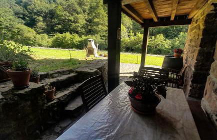 Cabaña La Cambera - Foto 24