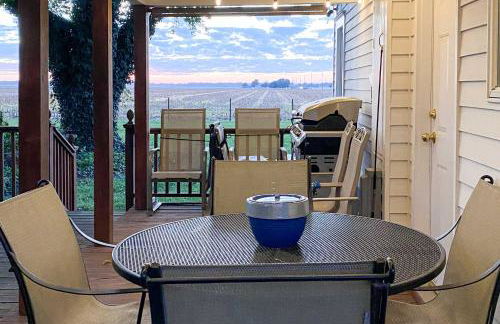 Countryside Cottage with Large Yard Near Topeka - Foto 24