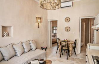 4TWaves Pyrgos House -near the square Platanos - Foto 8