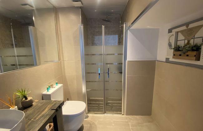 Stay U-nique Apartments Rosaleda - Photo 50