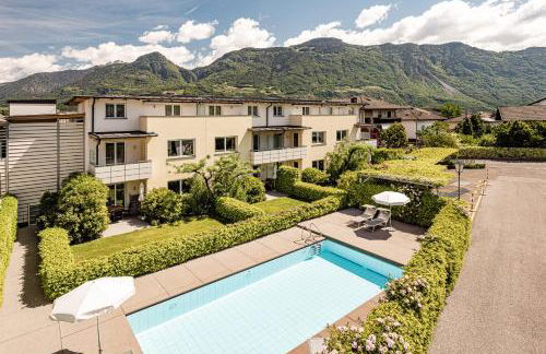 Garden Residence - Photo 41