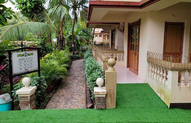 Lillywoods Highland Beach Appartment - Photo 17