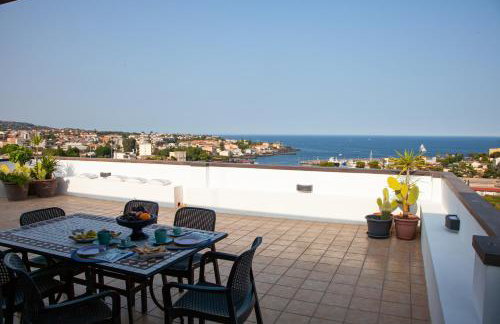 La Terrazza su Porto Ulisse - Foto 26