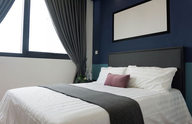 The Hub SS2 by manatidur - Foto 52