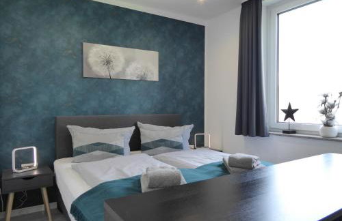 Winterberg Cityflair Wifi Pool Sauna 6 Pers PS4 near Ski Lift - Foto 10