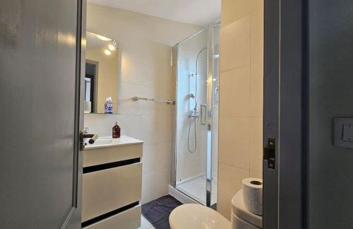 Croix-Baragnon T3 - Centre-ville historique - parking - Foto 9