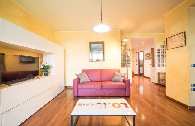 Bright Apartments Desenzano - Caravelle Pool - Foto 32